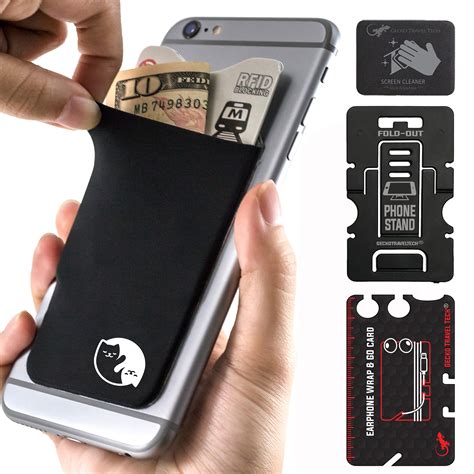 rfid card smart phone wallet|rfid wallet lowest price.